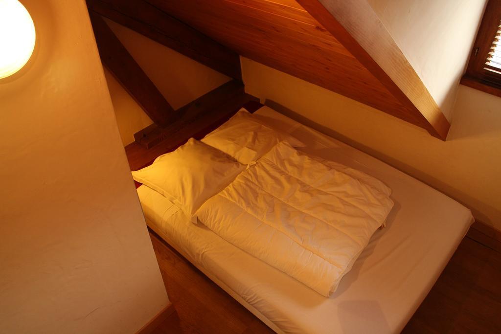 Les Z'Hirondelles Hotel Annecy Værelse billede