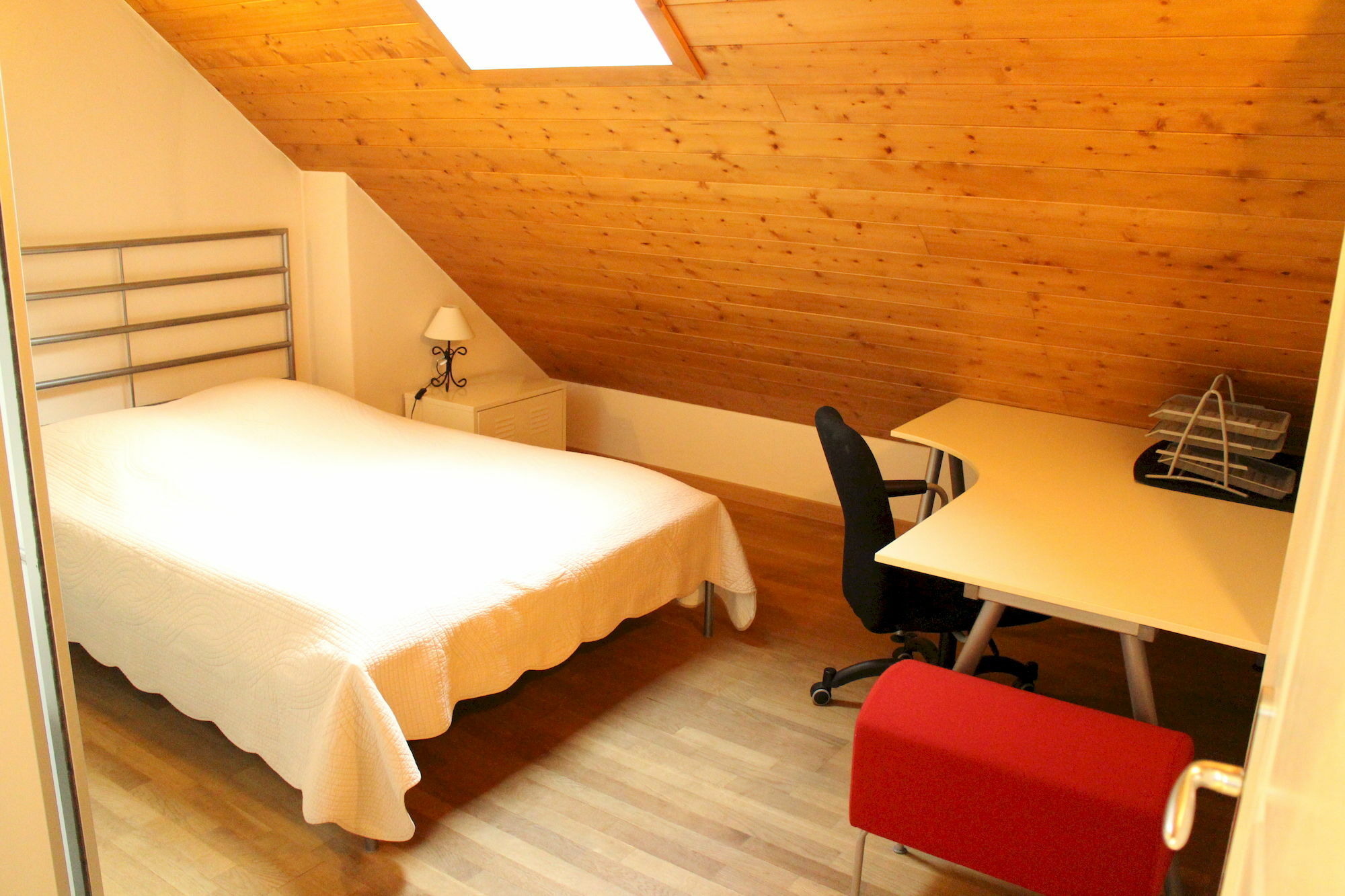 Les Z'Hirondelles Hotel Annecy Eksteriør billede
